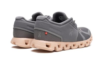 CLOUD 5 WMNS "Zinc Shell"