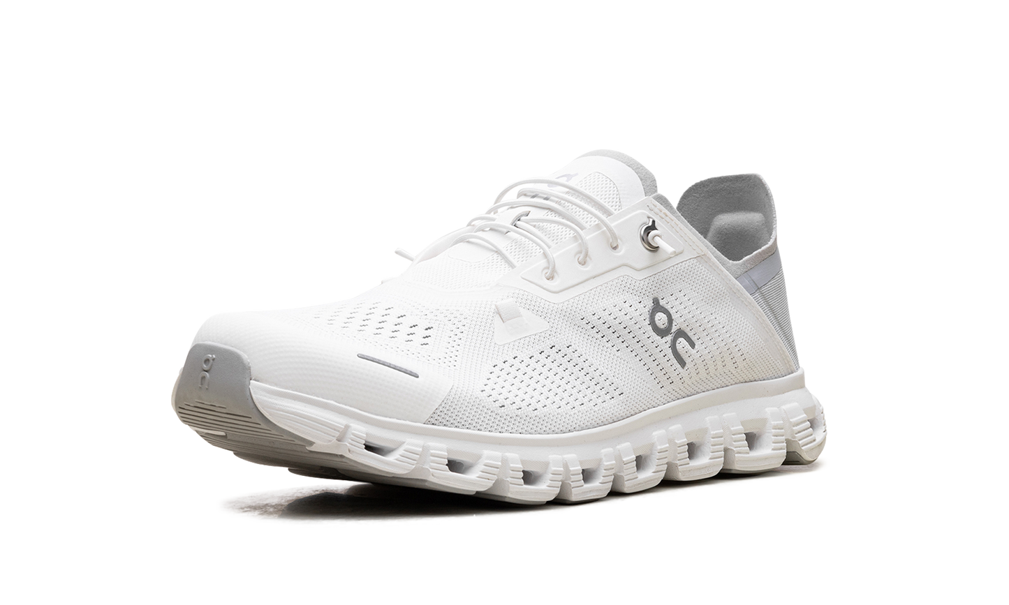 Cloud 6 Coast "White Glacier"