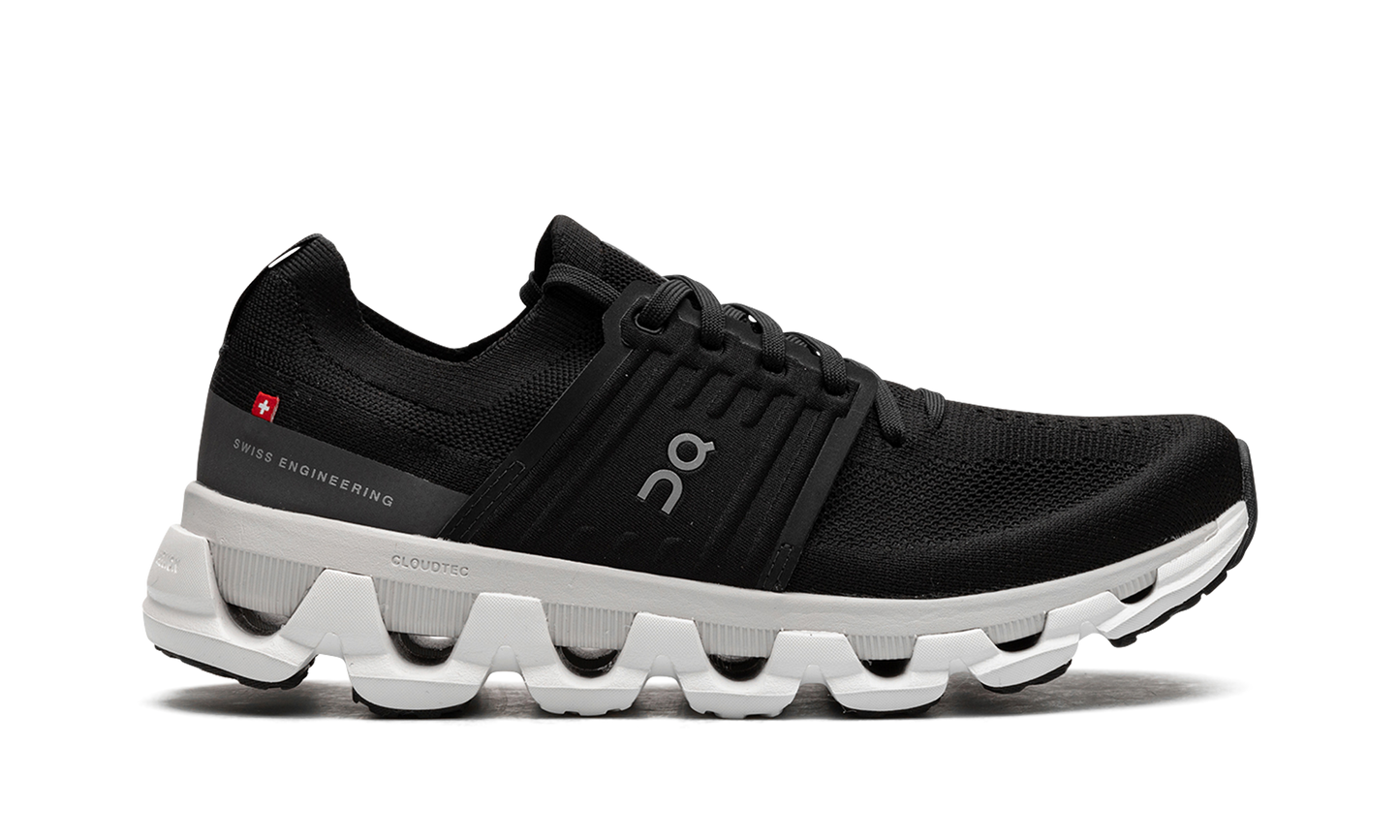 Cloudswift 3 WMNS "Ivory/Flame"