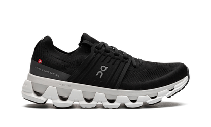 Cloudswift 3 WMNS "Ivory/Flame"