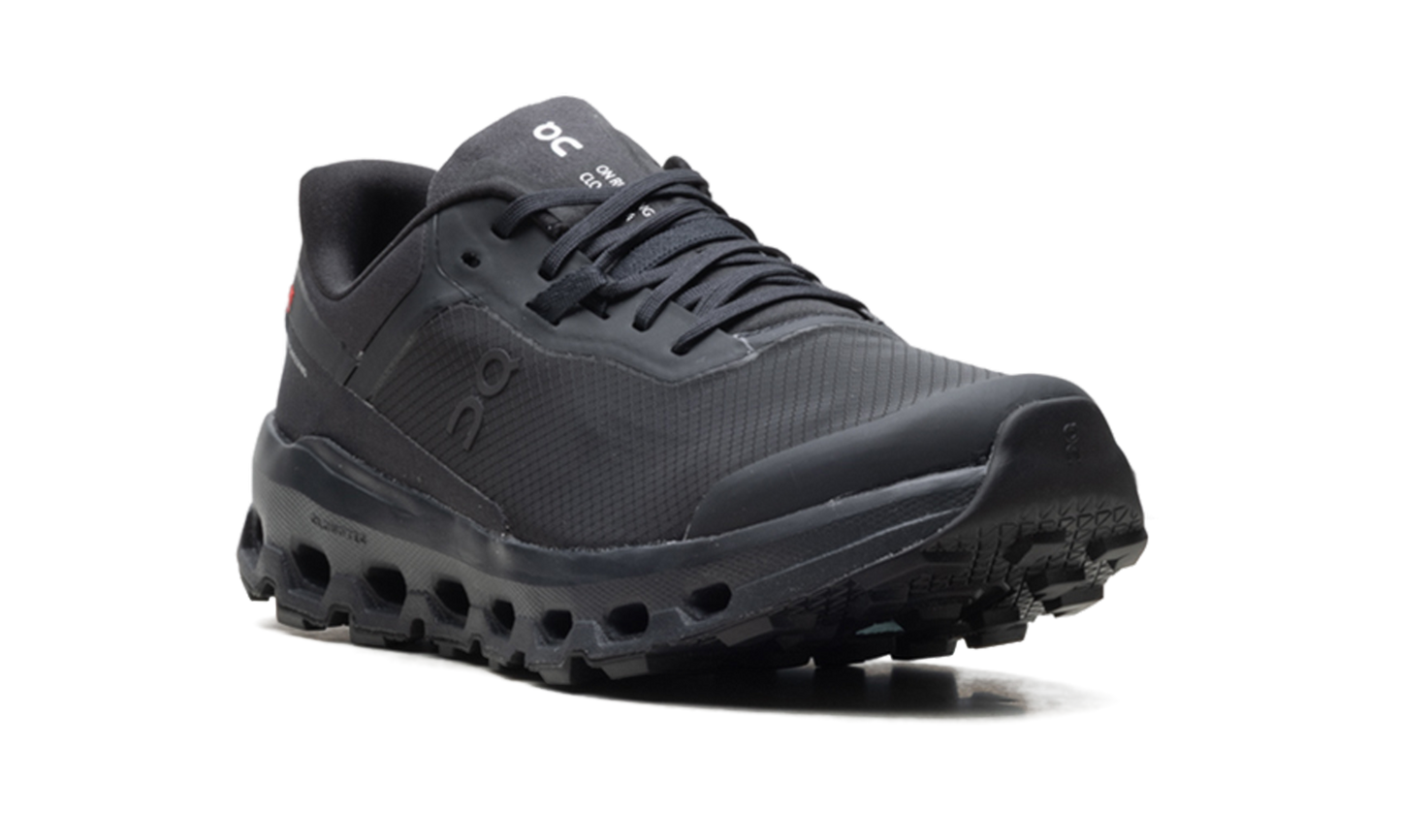 Cloudvista 2 WMNS "Black Black"