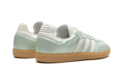 Samba  Cyber Metallic