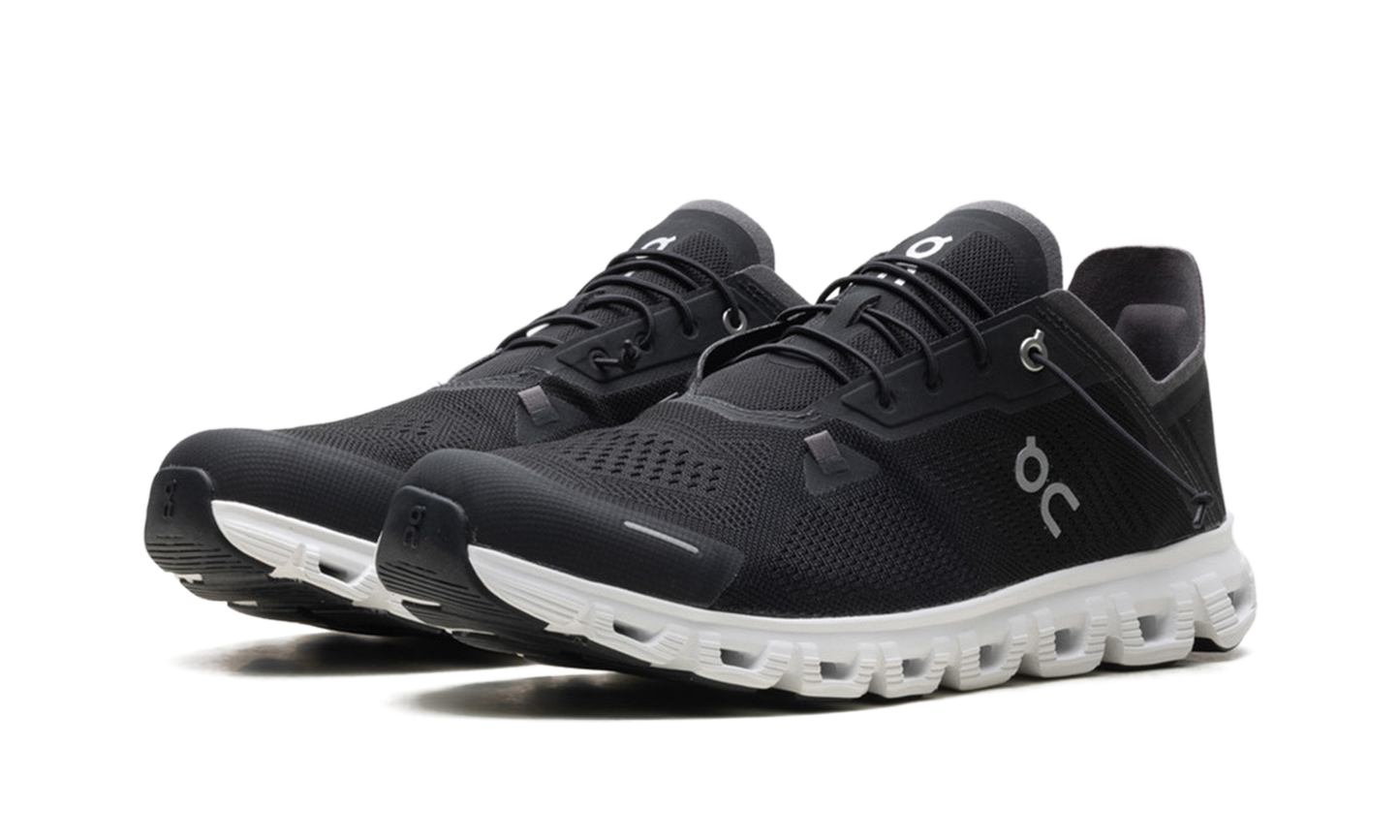 Cloud 6 Coast "Black White"