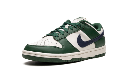 Dunk Low Retro Gorge Green Midnight Navy