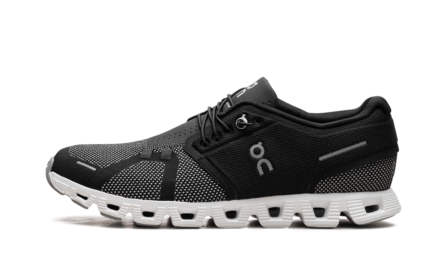 Cloud 5 Combo "Black Alloy"