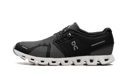 Cloud 5 Combo "Black Alloy"