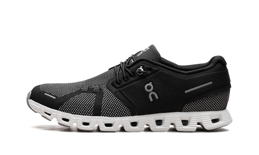 Cloud 5 Combo "Black Alloy"