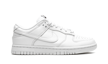 Dunk Low Triple White