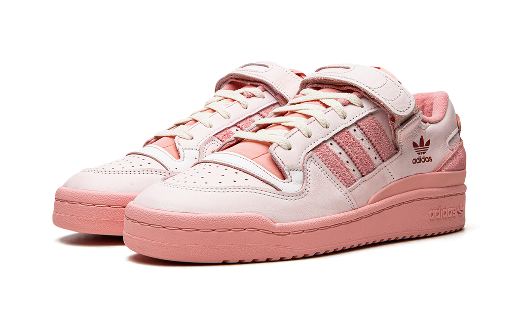 Forum 84 Low Pink at Home