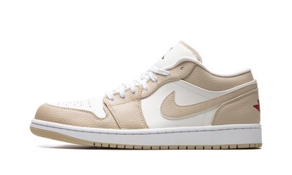 1 Low SE Sail Rattan University Red