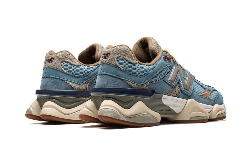 9060 Age of Discovery