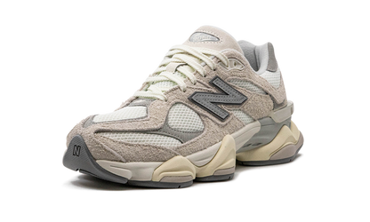 9060 Suede Pack - Sea Salt