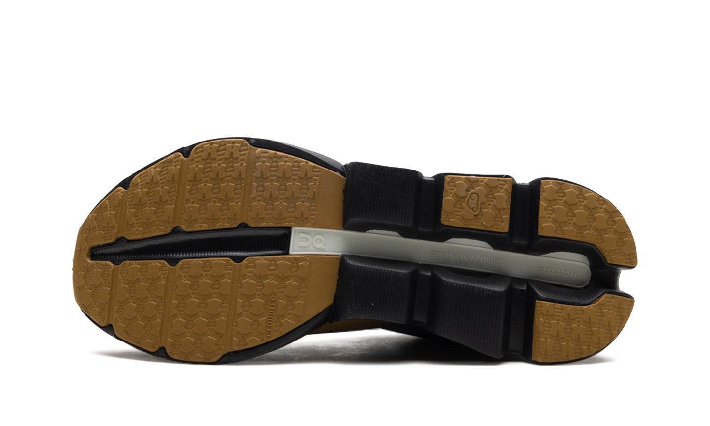 Cloudspark WMNS "Iron Black"