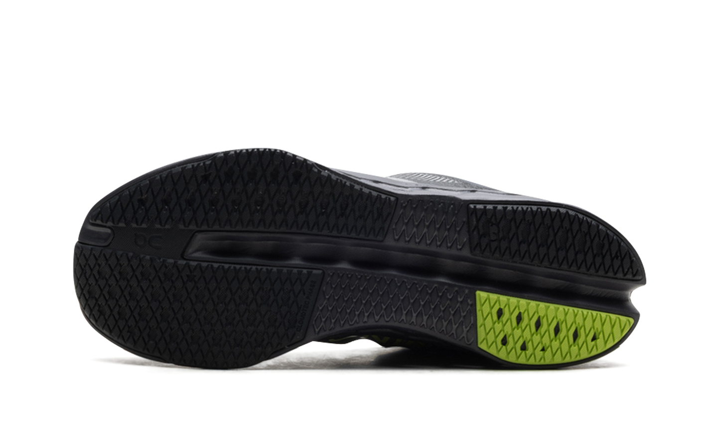 Cloudsurfer Next WMNS "Black/Iron"