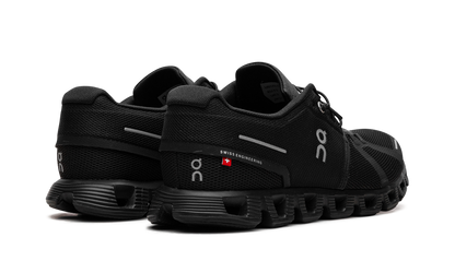 Cloud 5 "Black"