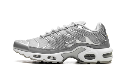 Air Max Plus Metallic Sier