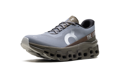 Cloudmonster 2 PLS-TL "Mist/Olive"