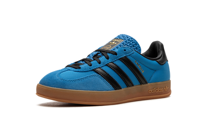 Gazelle Indoor Blue