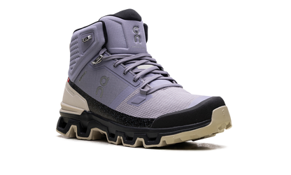 Cloudrock 2 Waterproof WMNS "Feather Black"