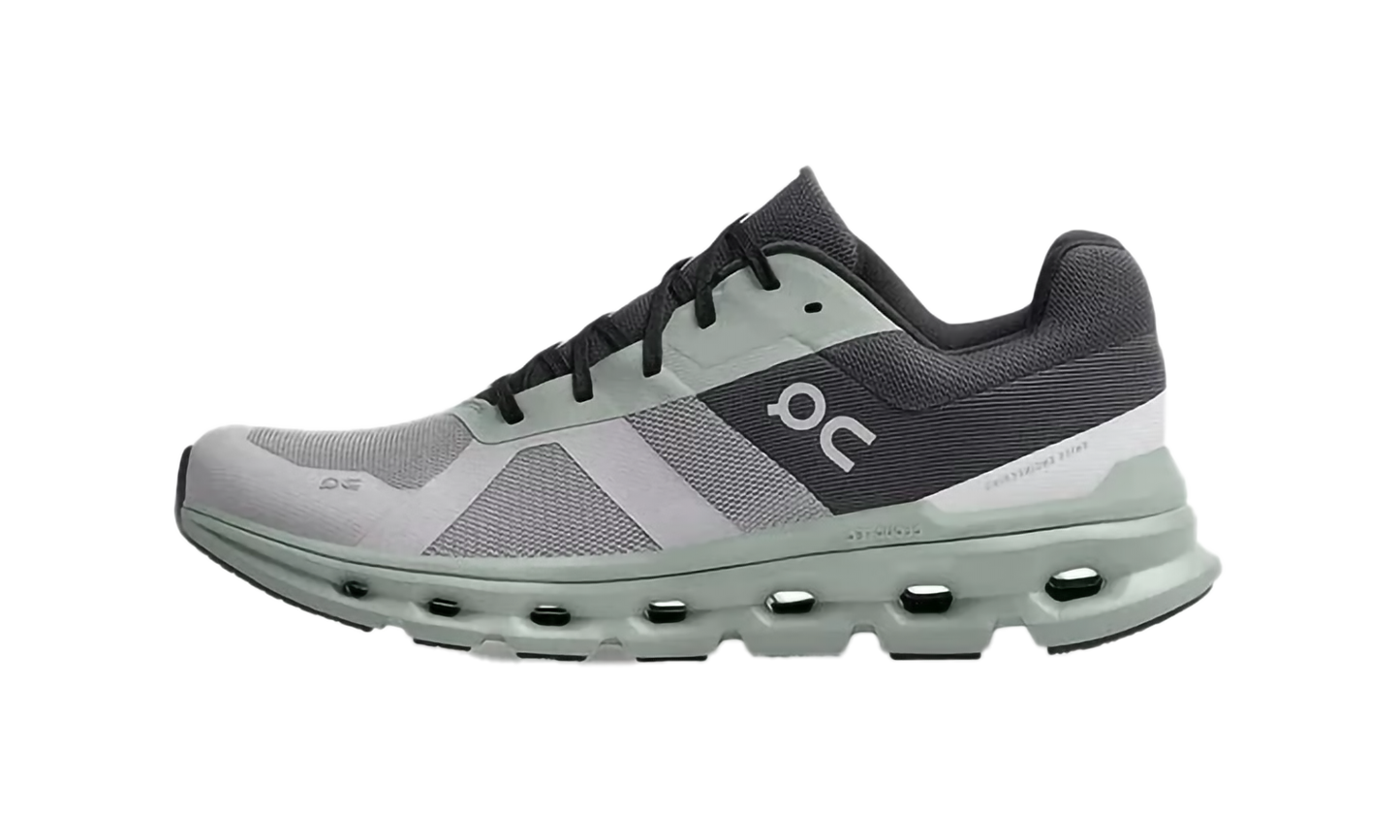 Cloudaway "Alloy Moss"