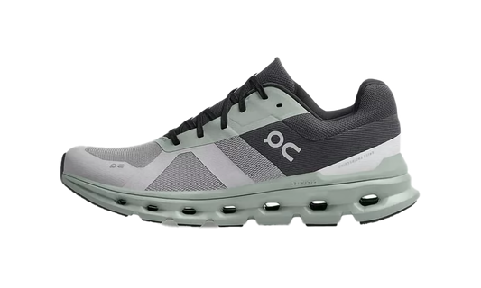 Cloudaway "Alloy Moss"