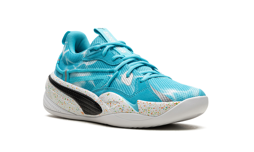 RS Dreamer Super Mario Sunshine