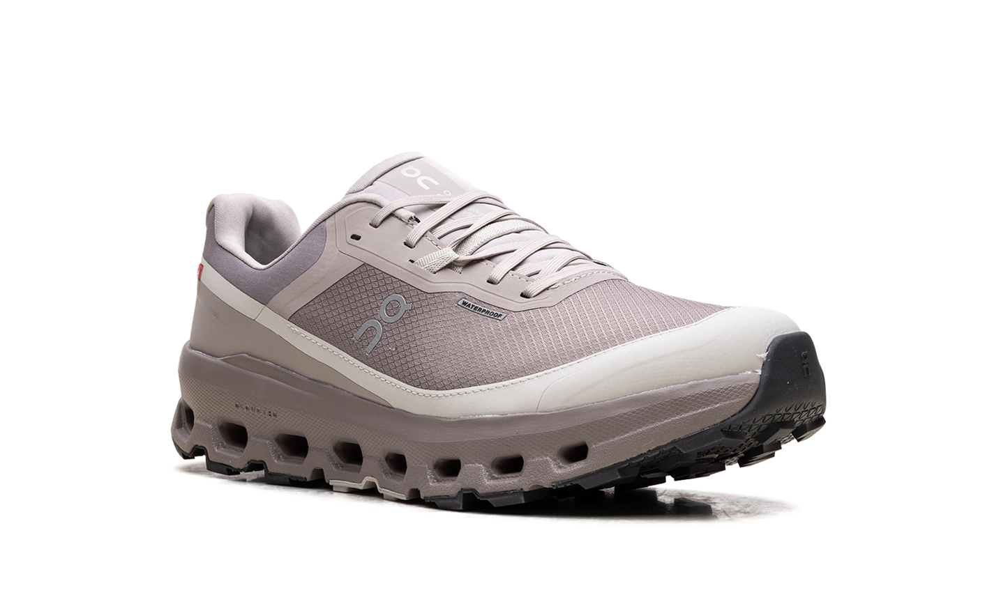 Cloudvista 2 Waterproof WMNS "Fog Cinder"