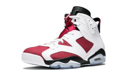 6 Retro Carmine