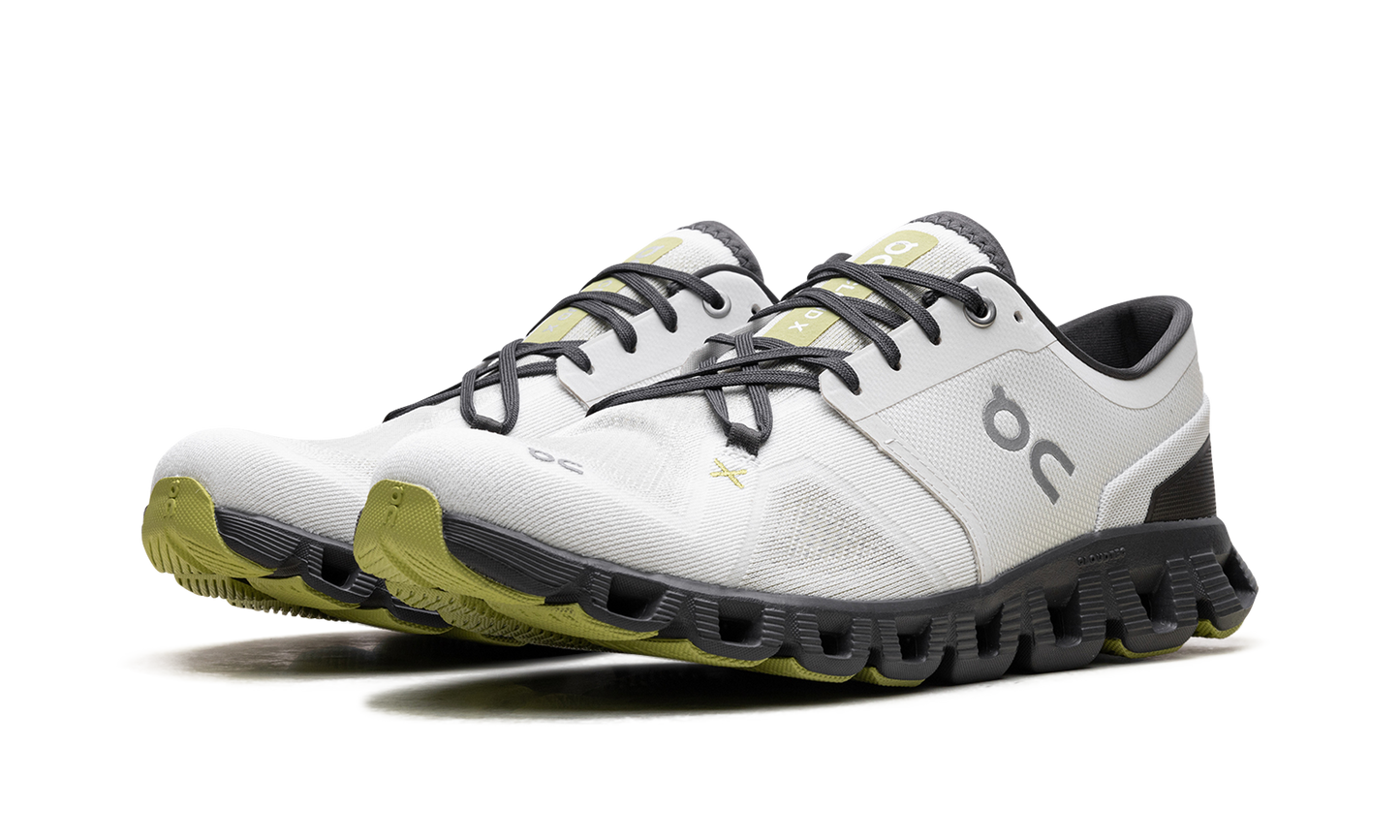 On Cloud X 3 "Ice Eclipse"