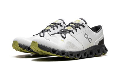 On Cloud X 3 "Ice Eclipse"