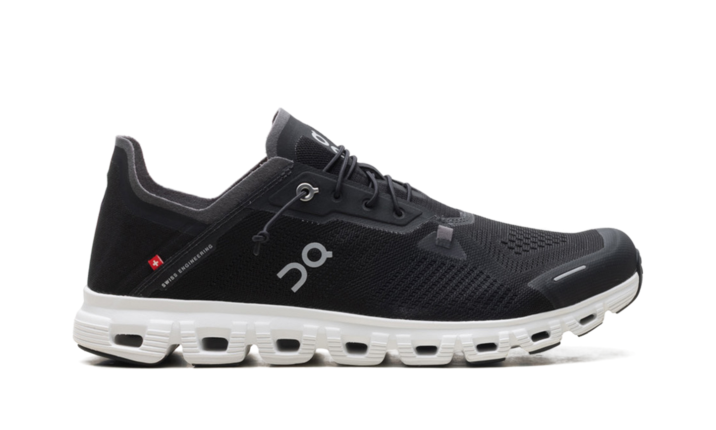 Cloud 6 Coast "Black White"