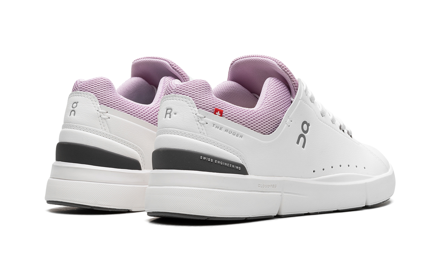 The Roger Advantage 2 "White/Aster"