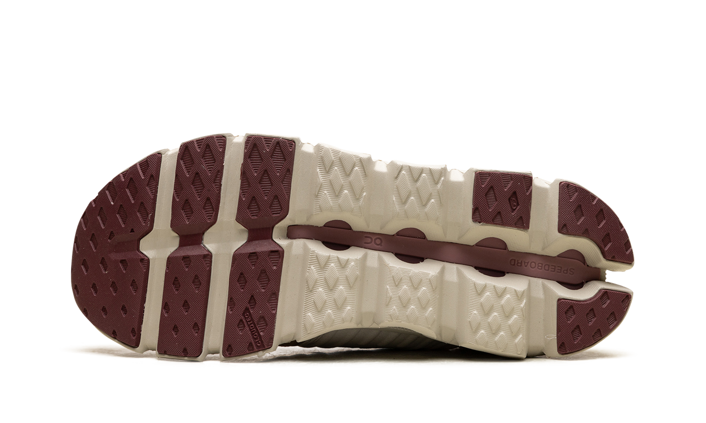 On Cloudswift 3 AD WMNS "White"