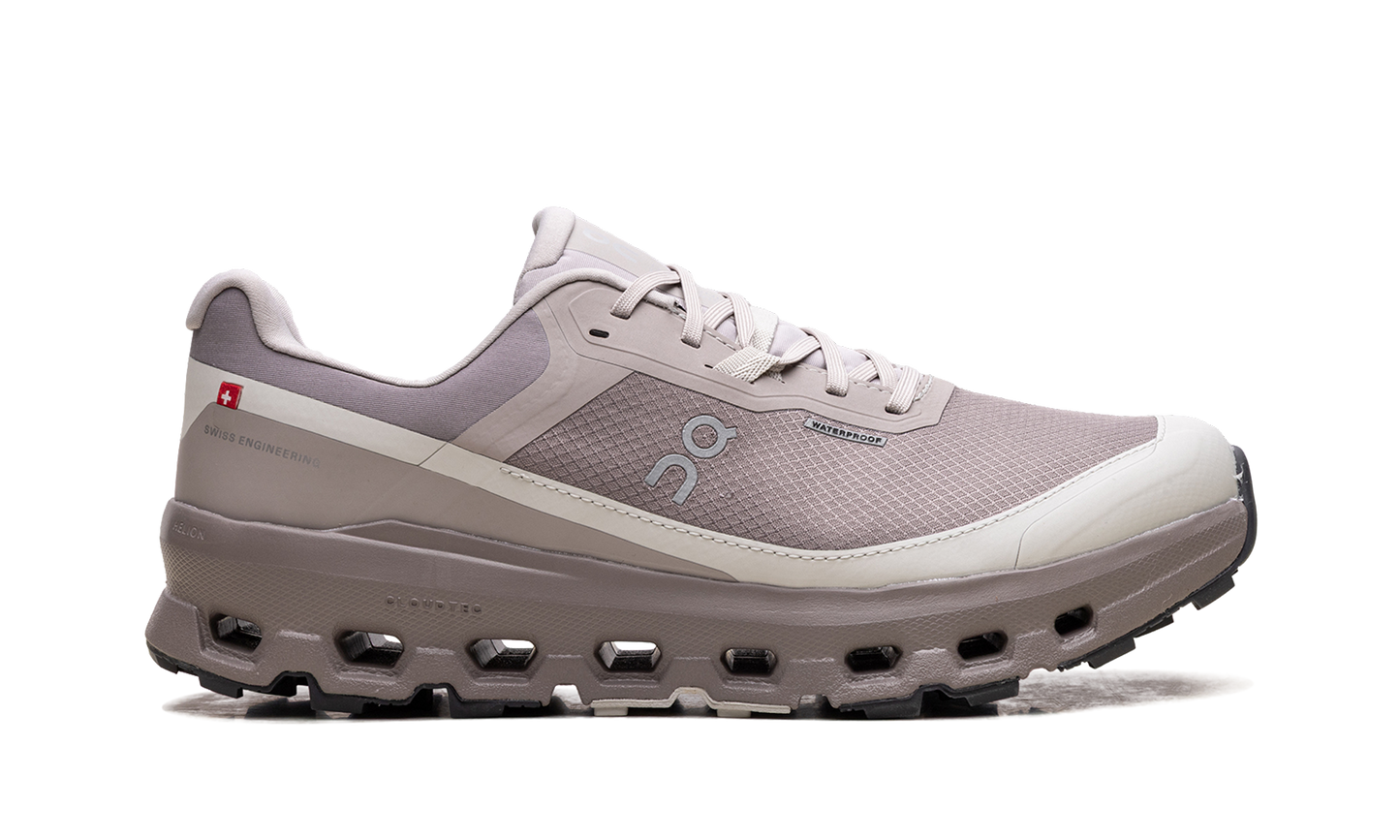 Cloudvista 2 Waterproof WMNS "Fog Cinder"