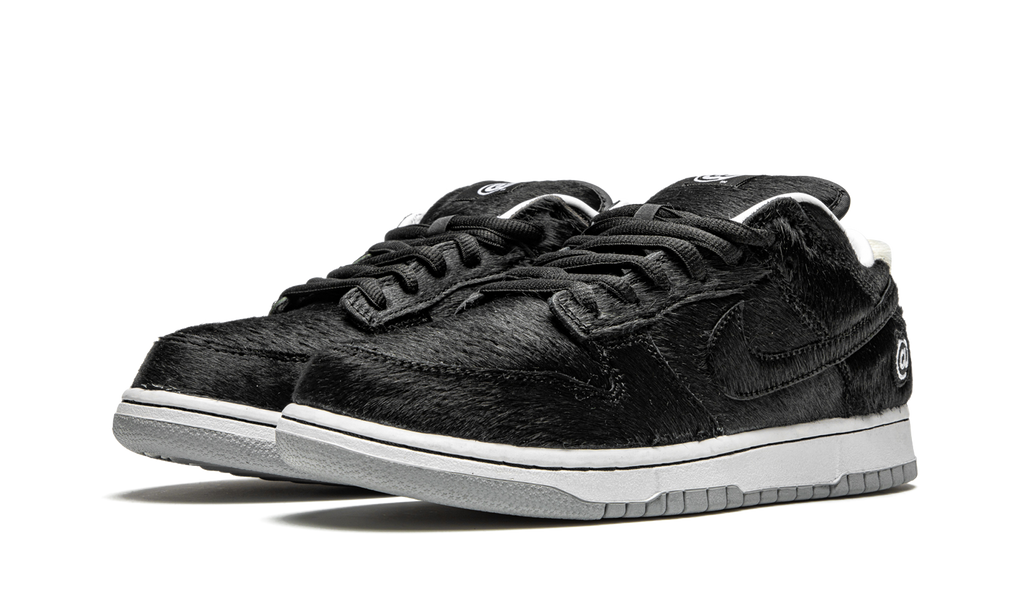 SB Dunk Low "Medicom Toy - BE@RBRICK"