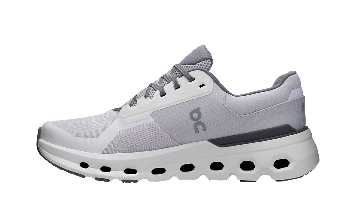 Cloudrunner 2 "Frost White"