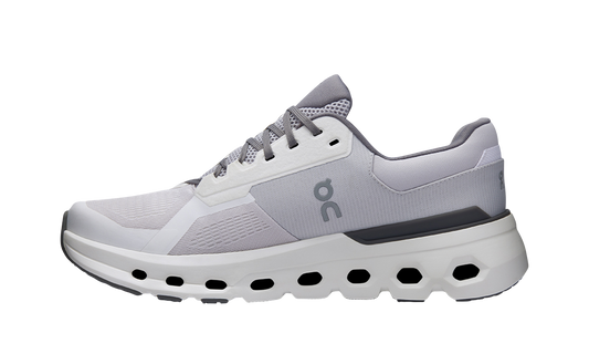 Cloudrunner 2 "Frost White"