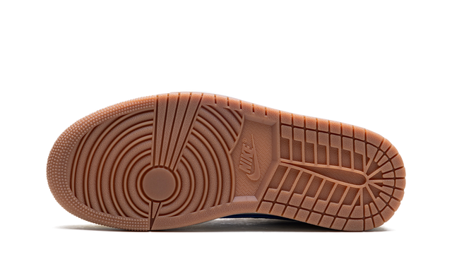 1 Low Travis Scott Canary