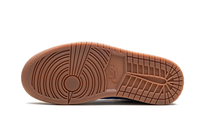 1 Low Travis Scott Canary