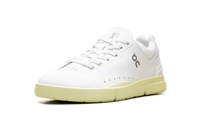 The Roger Advantage "White/Hay"