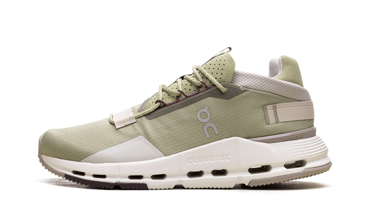 Cloudnova 2 "Caper Desert"