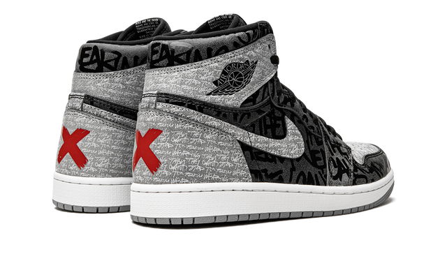 1 Retro High OG Rebellionaire