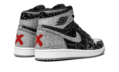 1 Retro High OG Rebellionaire