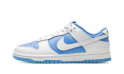 Dunk Low Reverse University Blue