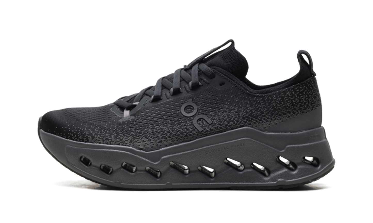 Cloudsurfer Max WMNS "Black/Eclipse"