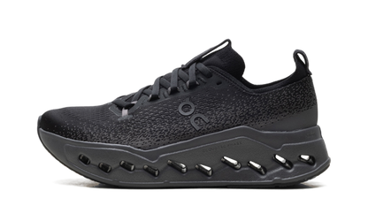 Cloudsurfer Max WMNS "Black/Eclipse"