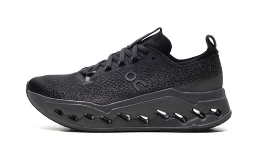 Cloudsurfer Max WMNS "Black/Eclipse"