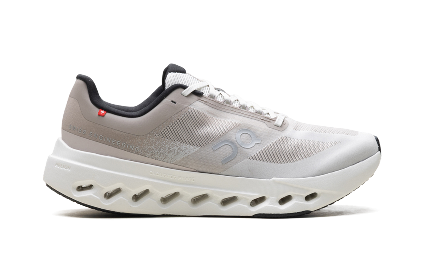 Cloudsurfer Next "Fog Ivory"