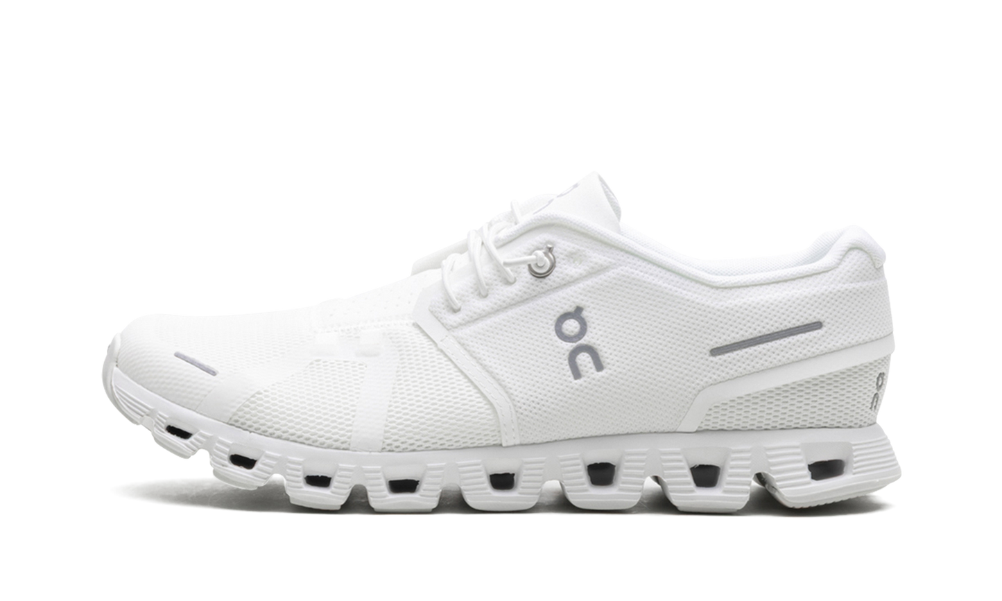 Cloud 5 "All White"