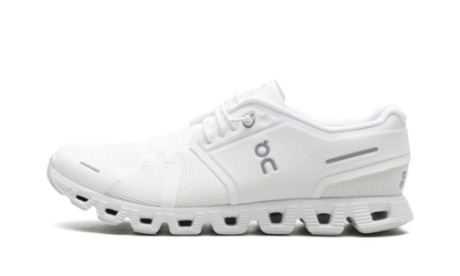 Cloud 5 "All White"